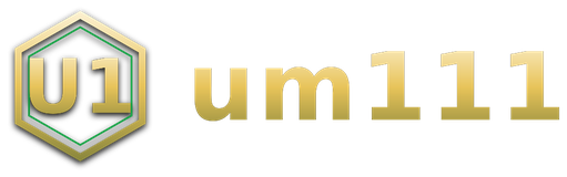 um111 logo